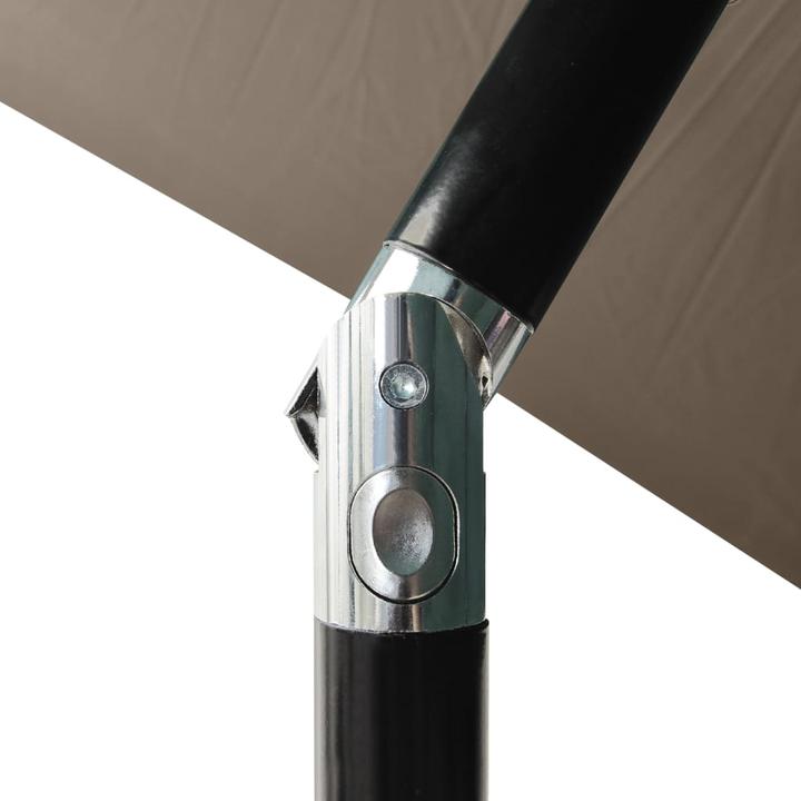 Produktbild VidaXL Thatch (2 m)