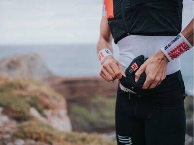 Produktbild Compressport Free Belt Pro