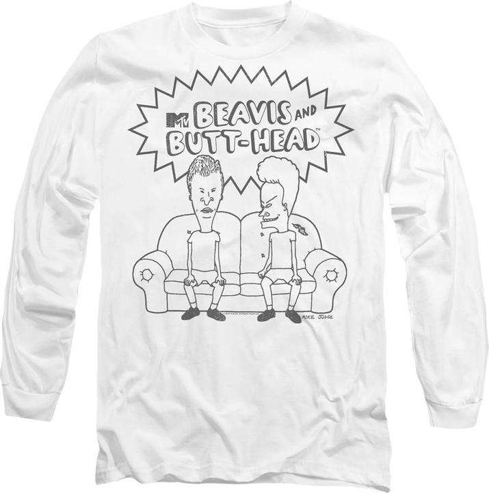 Produktbild Universal Textiles Couch TShirt (XL)