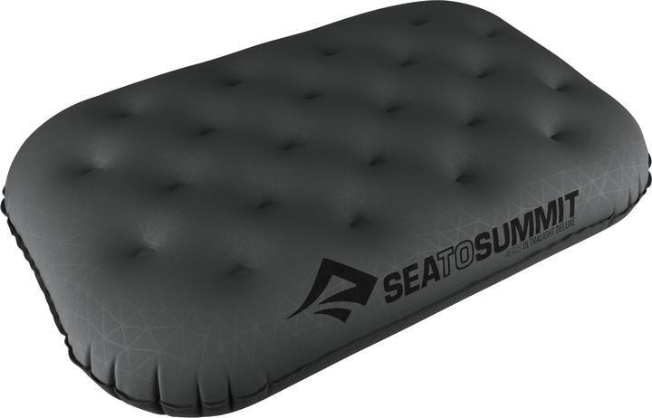 Image du produit Sea To Summit Aeros Ultralight Pillow Deluxe (Coussins de voyage)