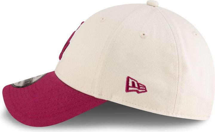 Produktbild New Era 9Forty Cap - WORLD SERIES Los Angeles Dodgers
