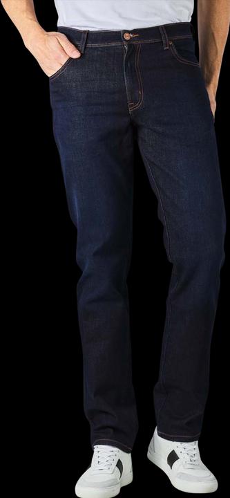 Image du produit Wrangler Texas Slim Jeans lucky star (W31/L32)