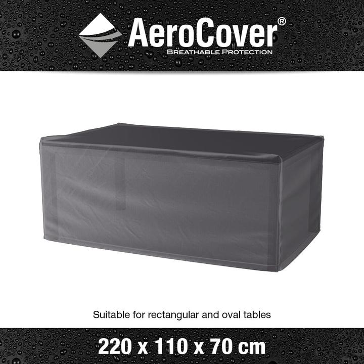 Image du produit AeroCover Housses de protection
