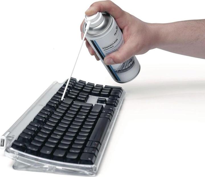 Actual product image Durable Powerclean Standard (1 x)