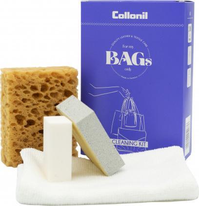 Collonil myBAGs Clean Kit (1 x)