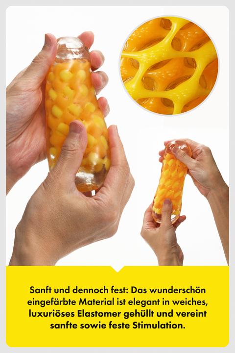 Image du produit Tenga Arte