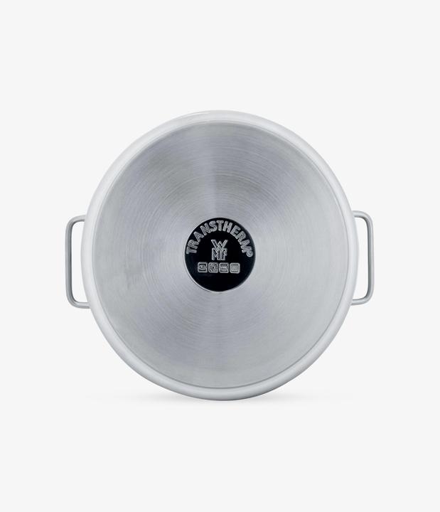 Image du produit WMF Marmite à pâtes (24 cm, Casserole, Acier inoxydable)