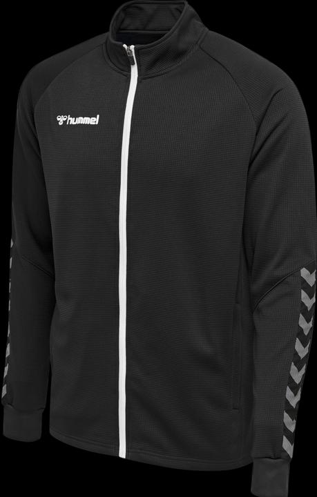 Produktbild hummel Authentic Poly Zip Jacket (S)