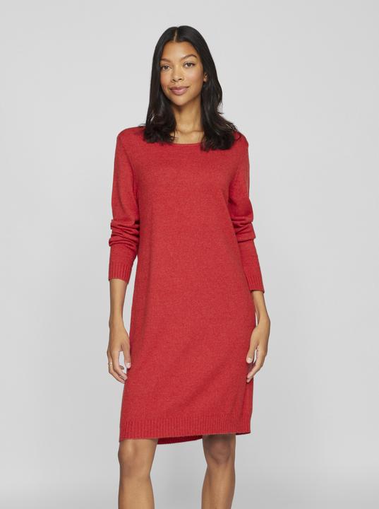 Produktbild Vila Langärmeliges Strickkleid (M)