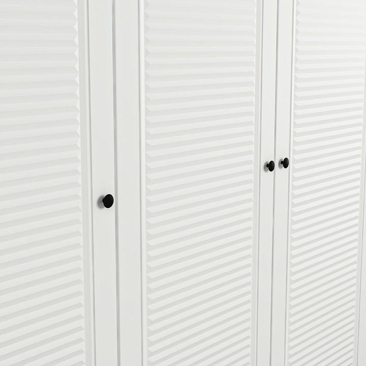 Produktbild Skye Decor Minar (135 x 210 x 52 cm)