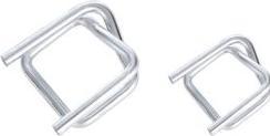Immagine prodotto Dm-folien Fibbia per reggetta, in metallo, zincata, (L)13 mm (1 Pezzo/i)