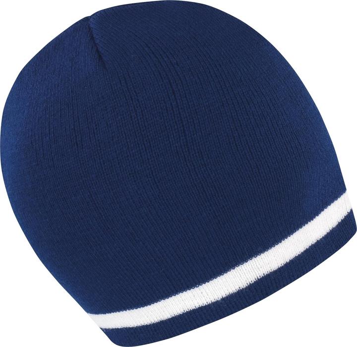 Blu navy/bianco