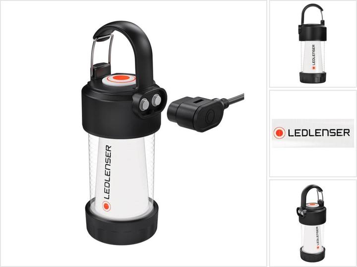 Produktbild Ledlenser ML4