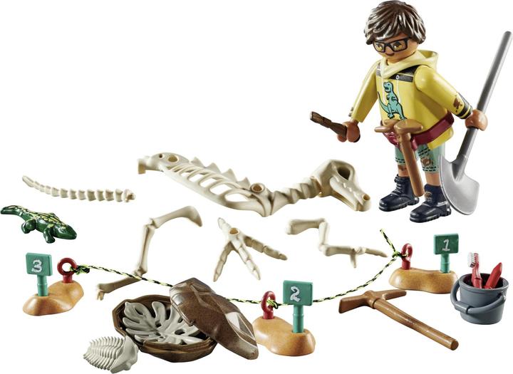 Image du produit Playmobil Dinos (71527, Dinosaures Playmobil)