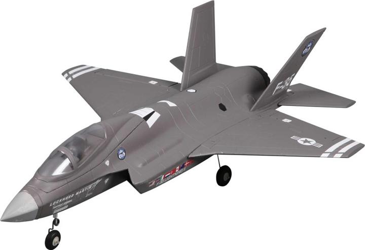 Immagine prodotto FMS F-35 V2 Jet EDF 64 PNP - 69 cm (Jet)