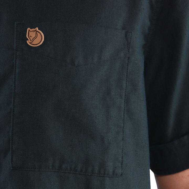 Actual product image Fjällräven Övik Travel Shirt L/S (M)