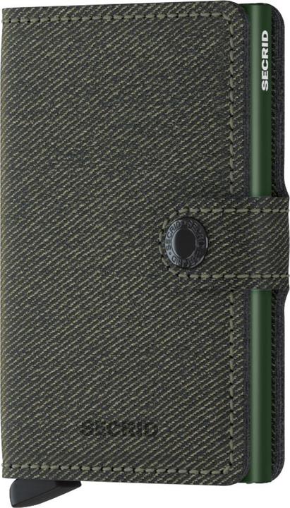 Twist Green