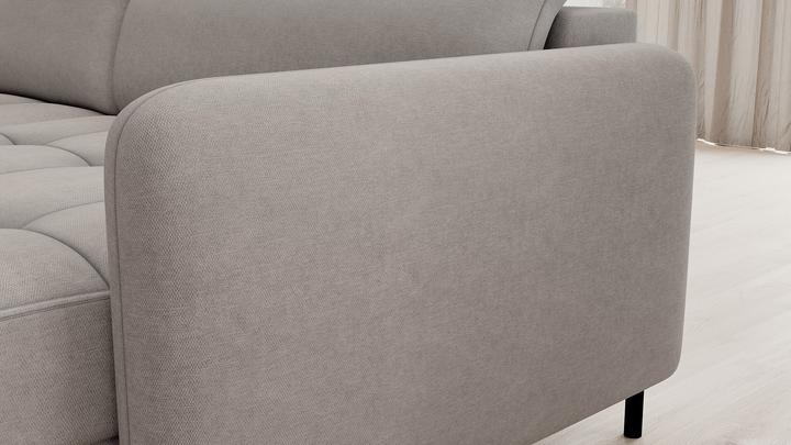Produktbild ELTAP Berrto (Wohnlandschaft, 4-Sitzer, Bettsofa)