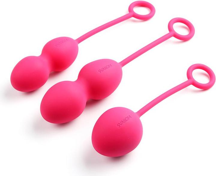 Actual product image Svakom Nova
