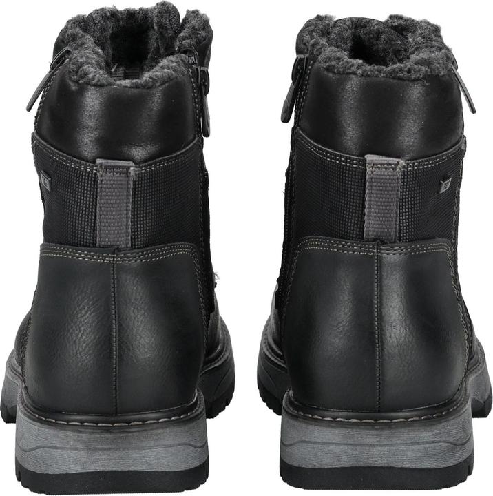 Actual product image Tom Tailor Stiefelette (45)