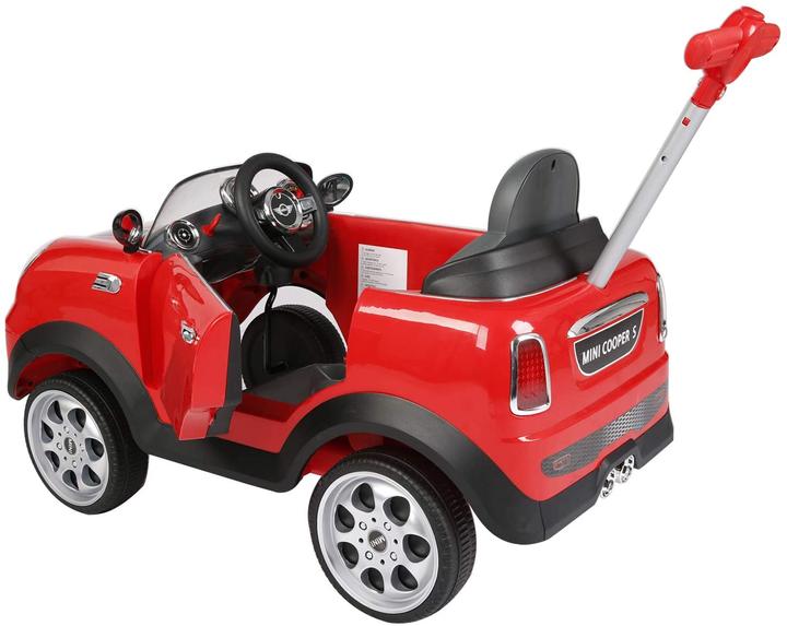Produktbild Rollplay Mini Cooper