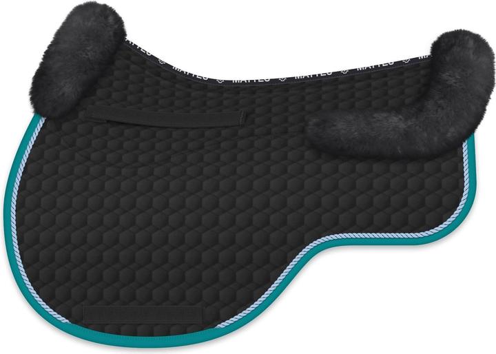 Image du produit Chabraque Eurofit avec peau de mouton VS