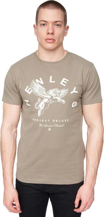Henleys Colhen TShirt (L)