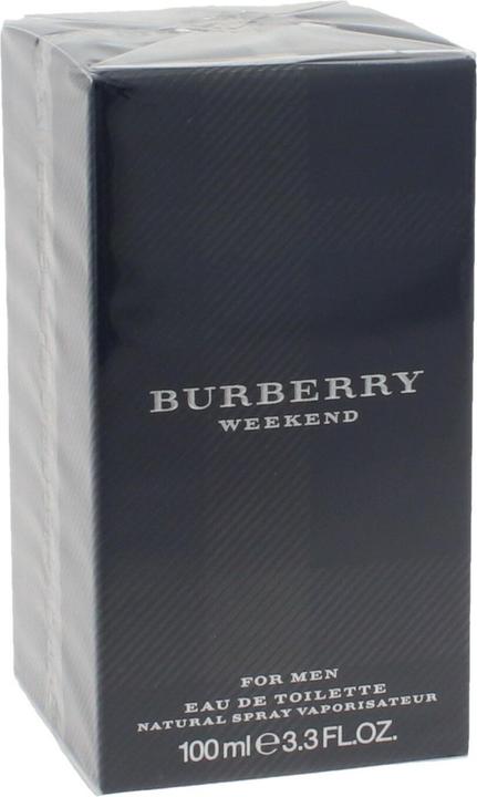 Produktbild Burberry Weekend (Eau de Toilette, 100 ml)
