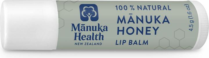 Manuka Health Manuka Honig (Balsam, Pflegestift)