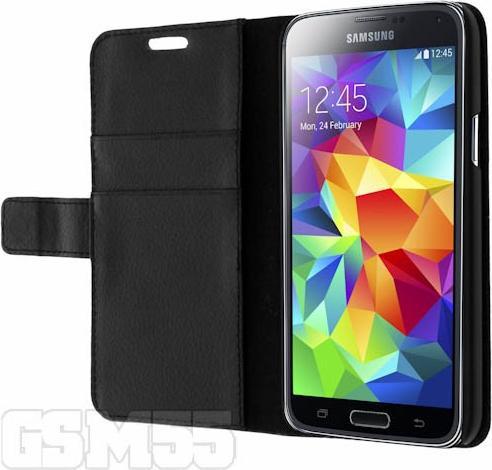 Produktbild Avizar Lenny Series (Samsung Galaxy S5 Mini)