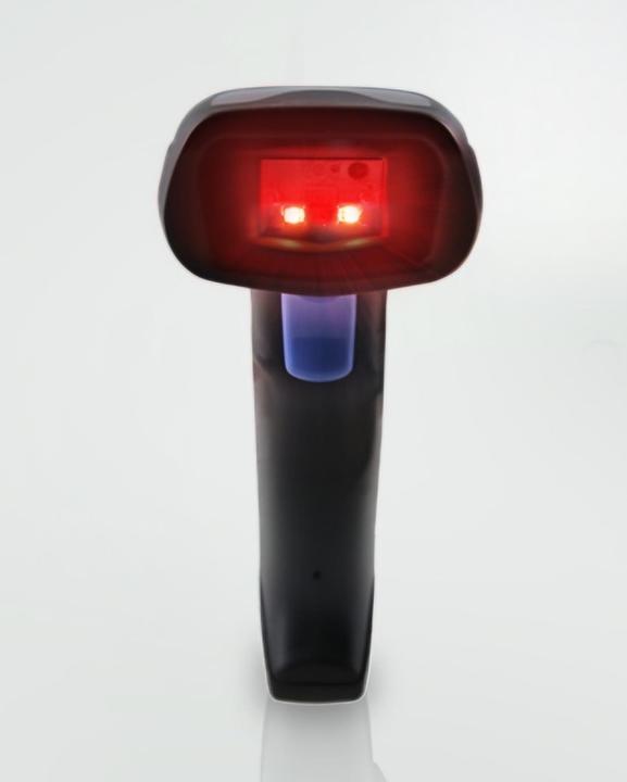 Immagine prodotto Datalogic QuickScan QBT2500, Bluetooth (Codici a barre 1D, Codici a barre 2D)