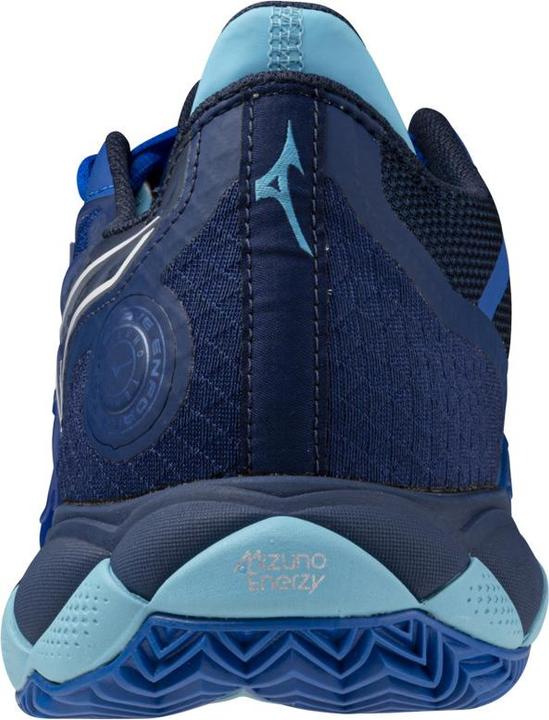 Actual product image Mizuno Wave Enforce Tour Cc (44.5)