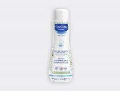 Produktbild Mustela Bébé No Rinse Cleansing Milk
