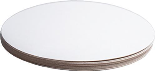 Actual product image miniSchoggi Cake slices Ø 20 cm, 10 pieces