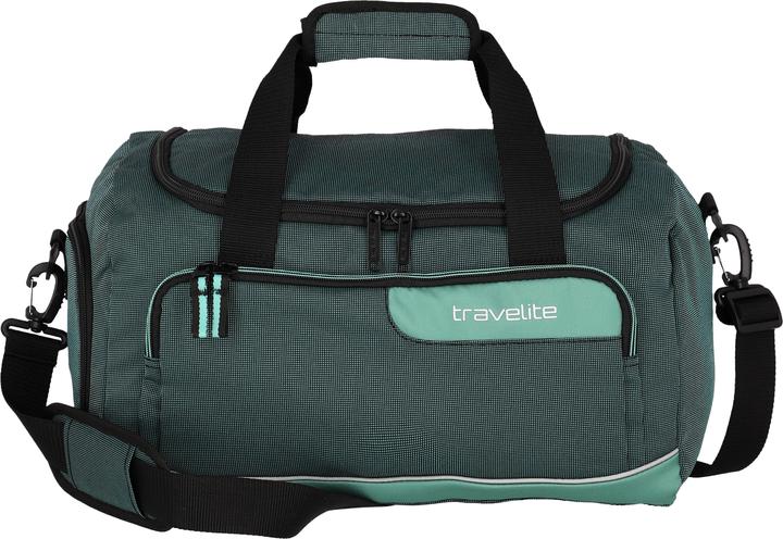 Image du produit Travelite VIIA Set de valises à 4 roulettes 4pcs. (195 l, XL (à partir de 115l))