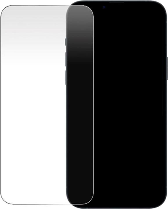 Actual product image Mobilize Glass (1 Piece, Apple iPhone 15 Plus, Apple iPhone 16 Plus, Apple iPhone 15 Pro Max)