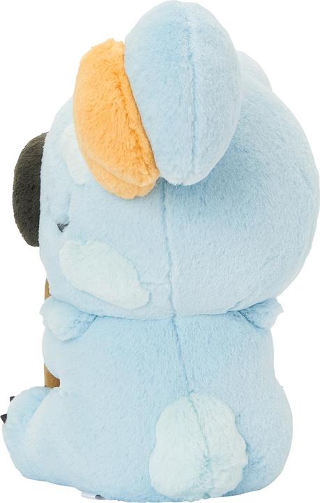 Actual product image Pokémon Komala Plush - 40 cm (22 cm)