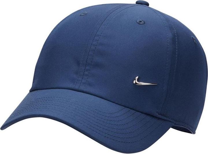 Actual product image Nike U NK Dri-Fit Club Cap U CB Metal Swoosh L (XL)