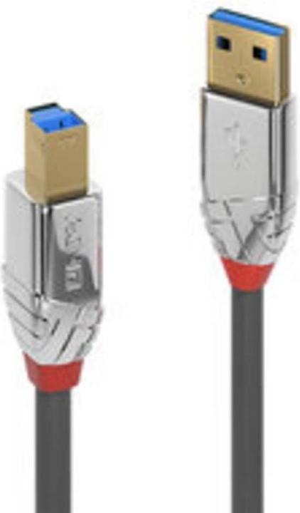 Produktbild Lindy Cromo USB A—USB Micro B (3 m, USB 3.0)