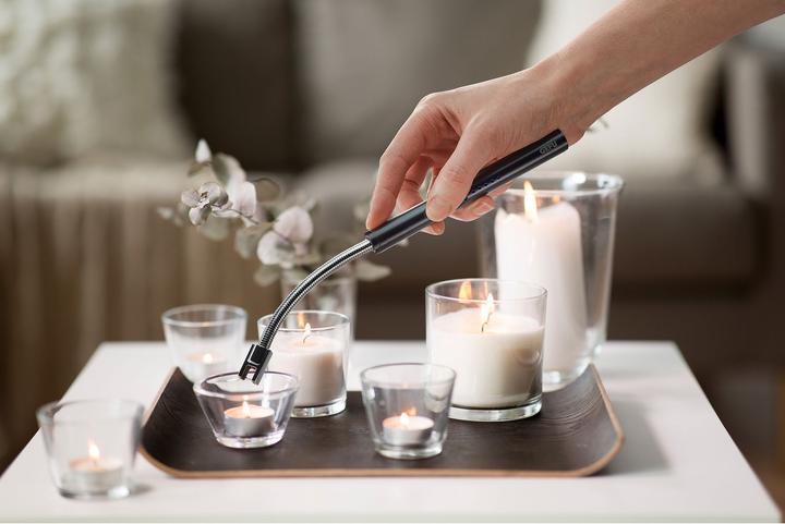 Produktbild GEFU Lichtbogenfeuerzeug