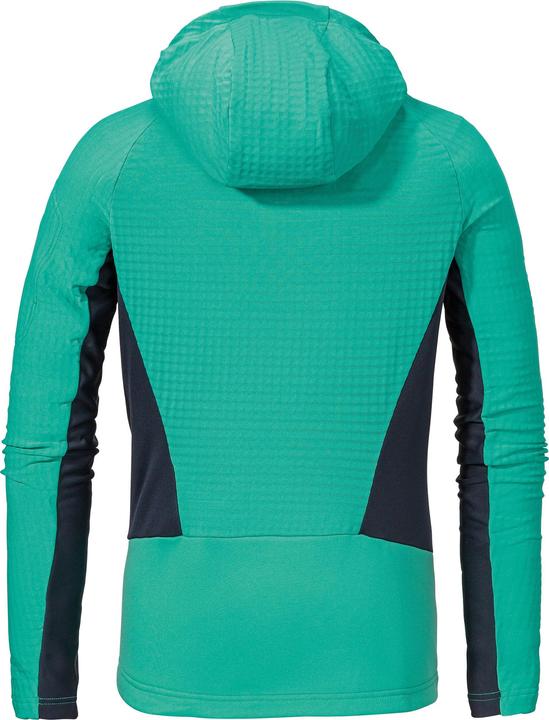 Produktbild Schöffel Fleece Hoody Rotbach L (46)