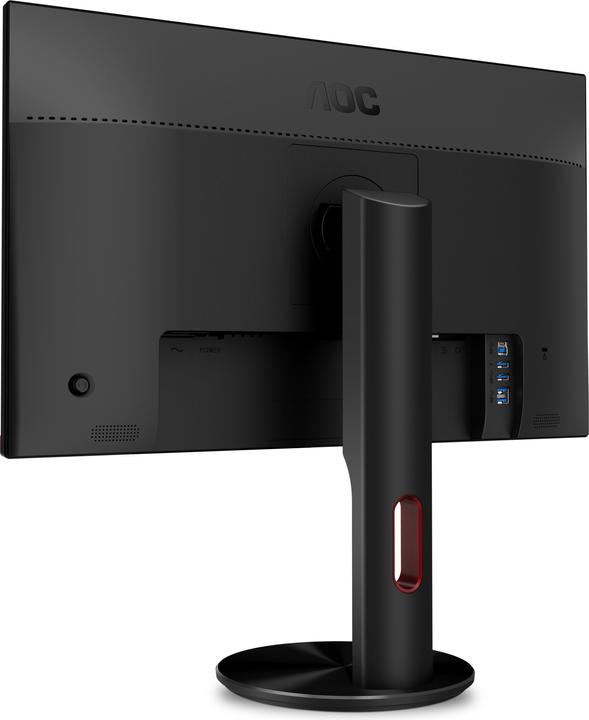 Actual product image AOC G2590px (1920 x 1080 pixels, 24.50")