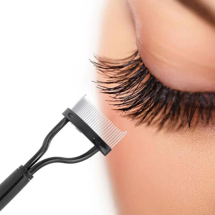 Image du produit X-Tac Alina-Go Wimpern Curler (Applicateur de cils)