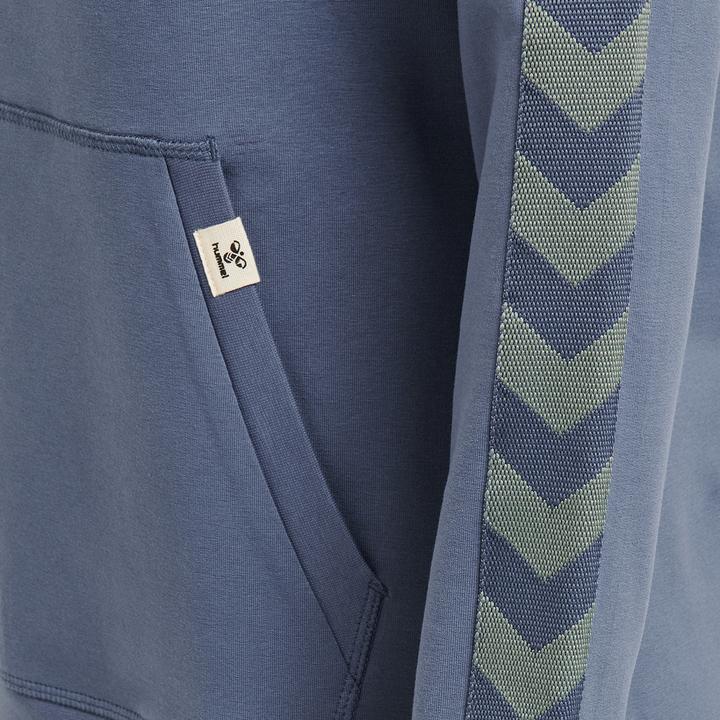 Immagine prodotto hummel Mossa Classica Felpa Con Cappuccio Donna (XL)