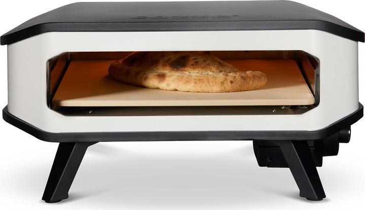 Produktbild Cozze 17 (Pizzaofen Elektro)