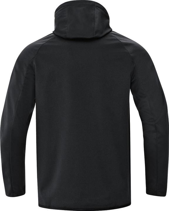 Actual product image JAKO Softshell Jacket Light Ladies (38)