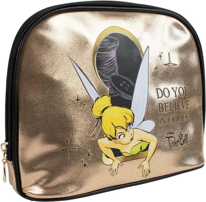 Cerda PETER PAN - Clochette - Trousse de Toilette