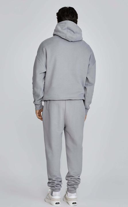 Actual product image Siksilk Kapuzenpullover Pullover Hoodie (L)