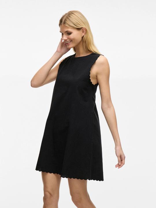 Produktbild Vila VIFERNANDA Ärmelloses Minikleid (40)