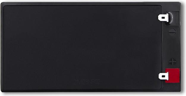 Produktbild Qoltec AGM 53065 (12 V, 3.30 Ah)